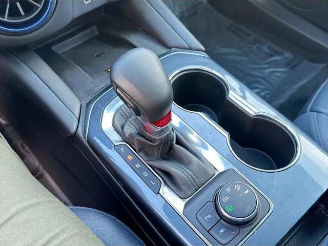 2023 Chevrolet Blazer AWD RS