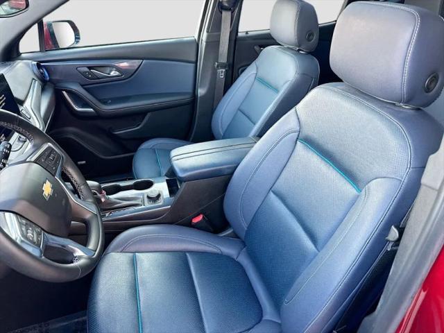2023 Chevrolet Blazer AWD RS