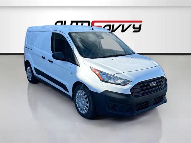 2023 Ford Transit Connect XL Cargo Van for sale in Windsor, CO
