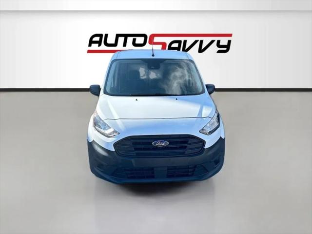 2023 Ford Transit Connect XL Cargo Van
