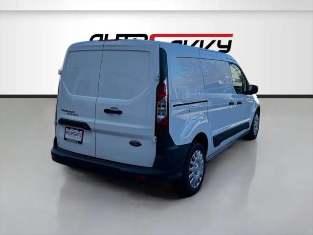 2023 Ford Transit Connect XL Cargo Van