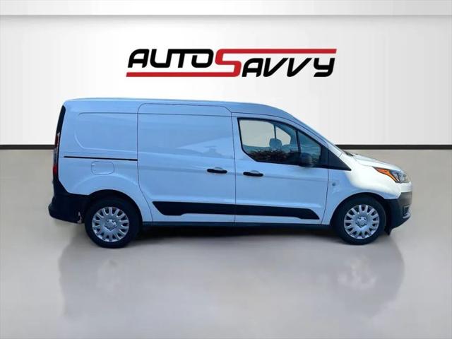 2023 Ford Transit Connect XL Cargo Van
