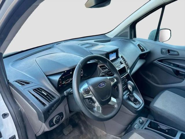 2023 Ford Transit Connect XL Cargo Van