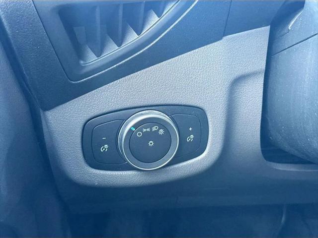 2023 Ford Transit Connect XL Cargo Van