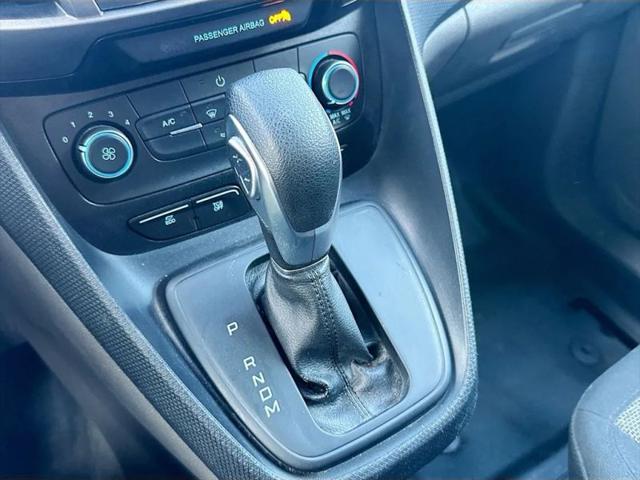 2023 Ford Transit Connect XL Cargo Van