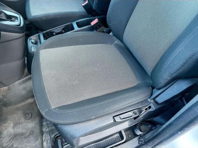 2023 Ford Transit Connect XL Cargo Van