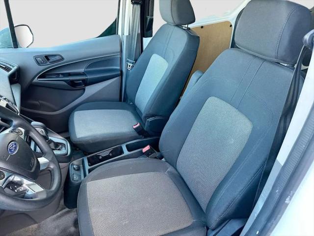 2023 Ford Transit Connect XL Cargo Van