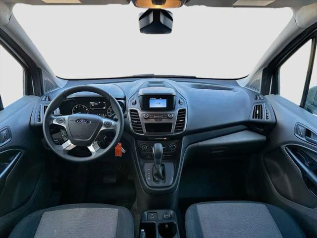 2023 Ford Transit Connect XL Cargo Van