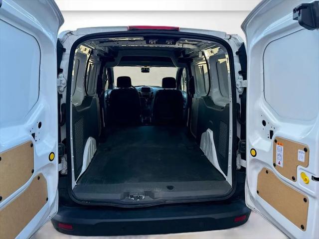 2023 Ford Transit Connect XL Cargo Van