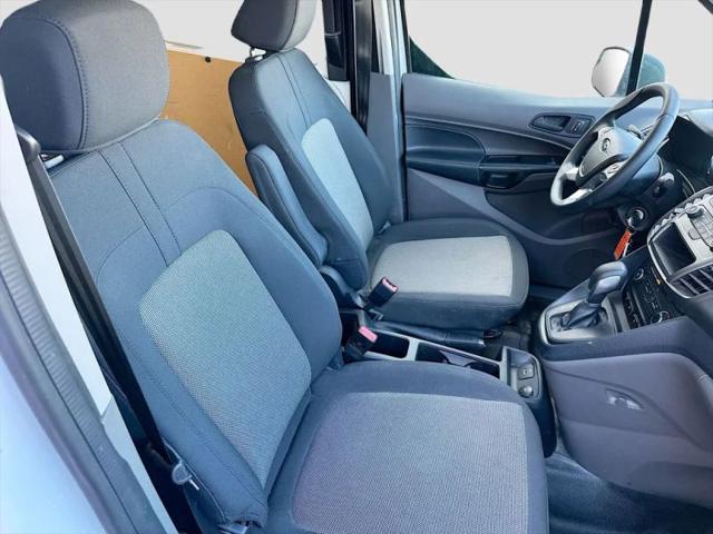 2023 Ford Transit Connect XL Cargo Van