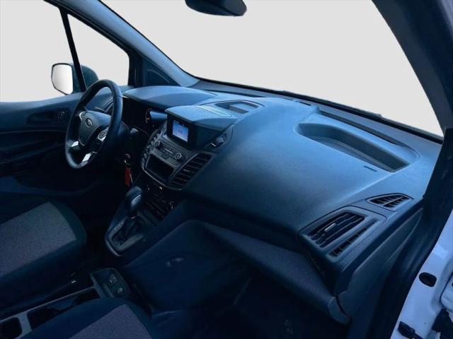 2023 Ford Transit Connect XL Cargo Van