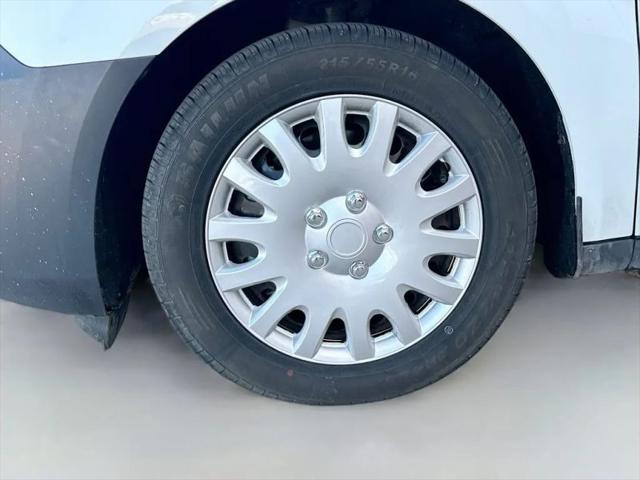 2023 Ford Transit Connect XL Cargo Van