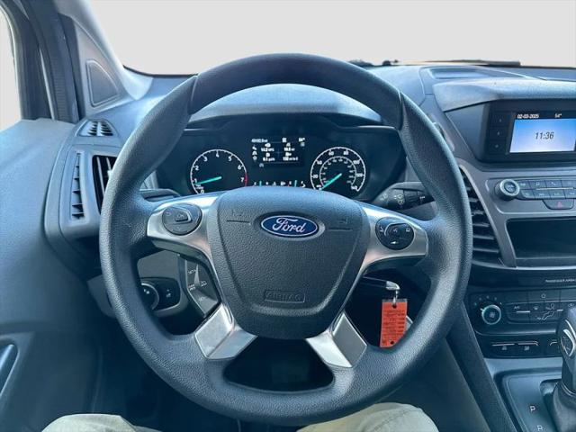 2023 Ford Transit Connect XL Cargo Van