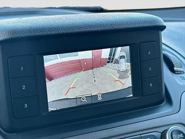 2023 Ford Transit Connect XL Cargo Van