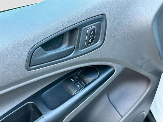 2023 Ford Transit Connect XL Cargo Van