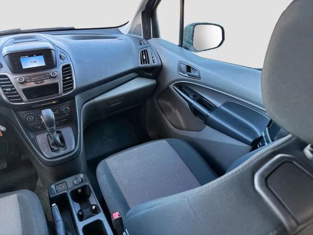 2023 Ford Transit Connect XL Cargo Van