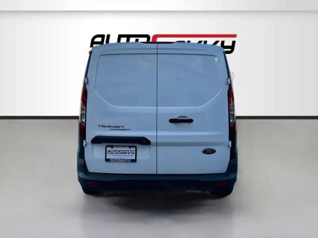 2023 Ford Transit Connect XL Cargo Van