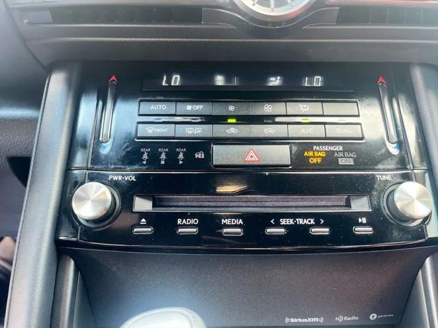 2023 Lexus IS 300 300