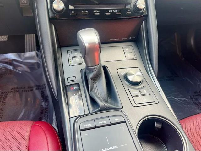 2023 Lexus IS 300 300