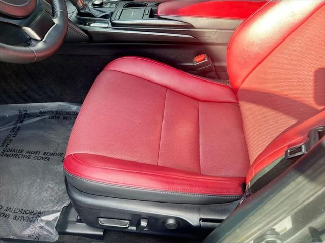 2023 Lexus IS 300 300