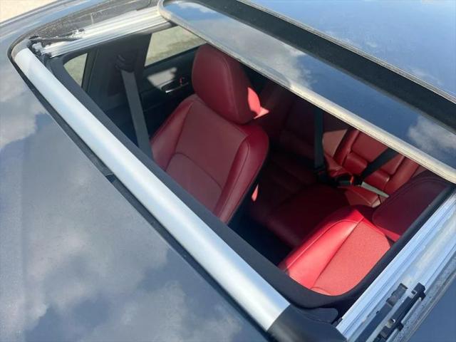 2023 Lexus IS 300 300