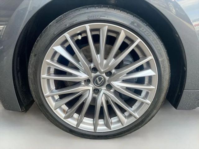 2023 Lexus IS 300 300