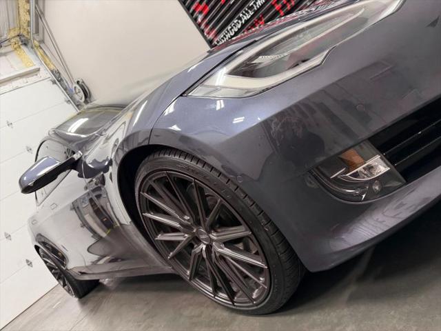 2018 Tesla Model S 75D