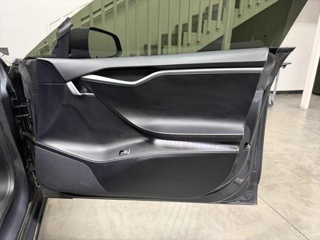 2018 Tesla Model S 75D
