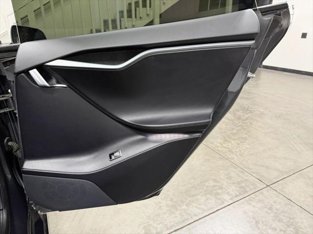 2018 Tesla Model S 75D