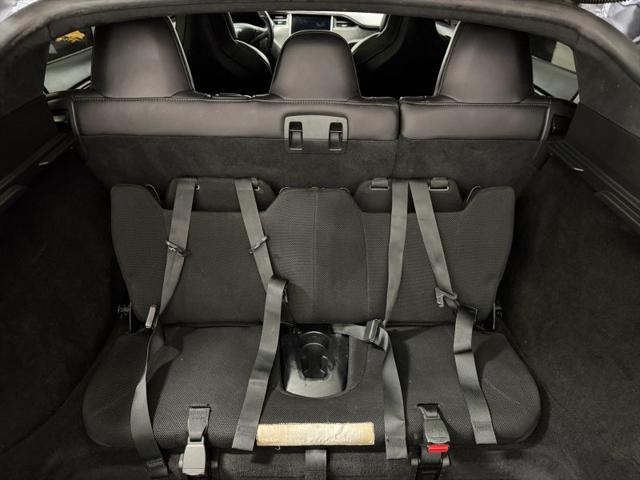 2018 Tesla Model S 75D