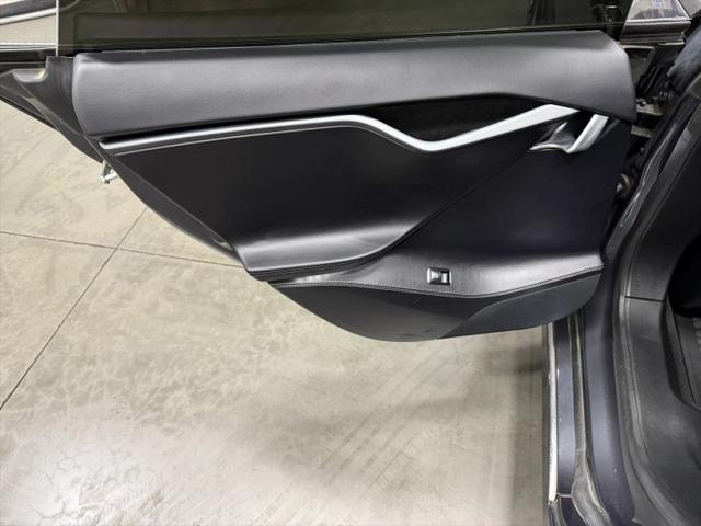 2018 Tesla Model S 75D