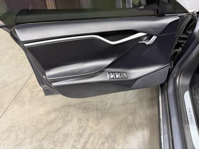 2018 Tesla Model S 75D