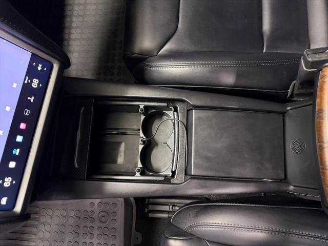 2018 Tesla Model S 75D
