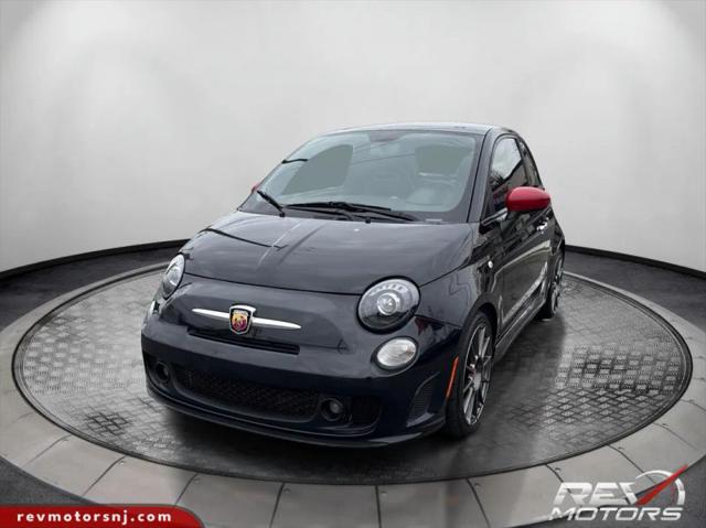 2013 Fiat 500 Abarth for sale in Little Ferry, NJ