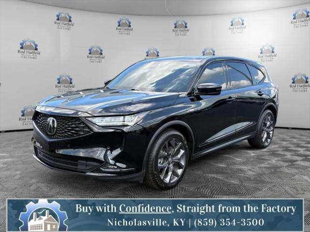 2023 Acura MDX A-SPEC for sale in Nicholasville, KY