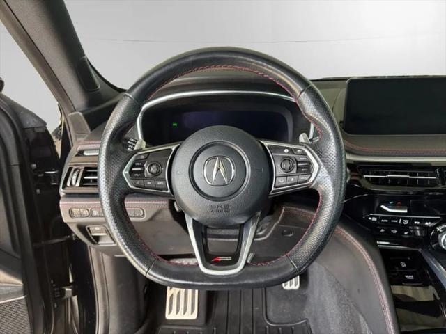 2023 Acura MDX A-SPEC