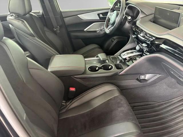 2023 Acura MDX A-SPEC