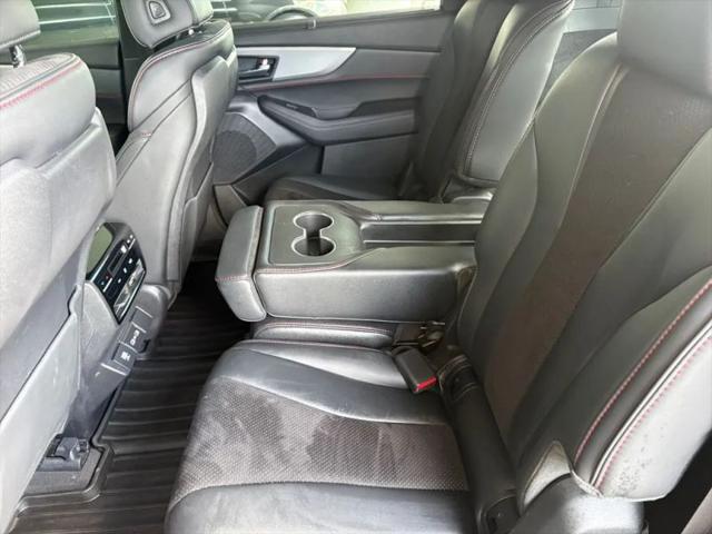 2023 Acura MDX A-SPEC