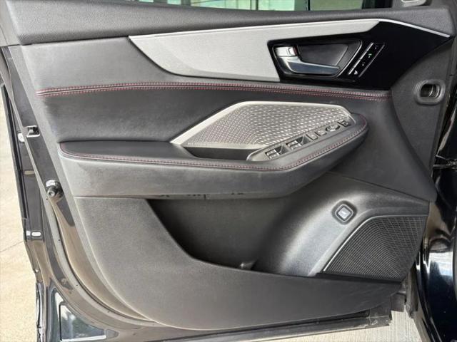 2023 Acura MDX A-SPEC