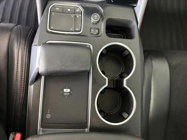 2023 Acura MDX A-SPEC