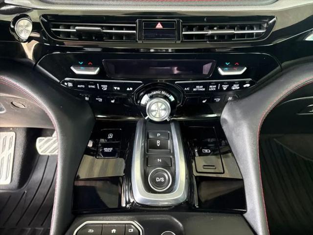 2023 Acura MDX A-SPEC