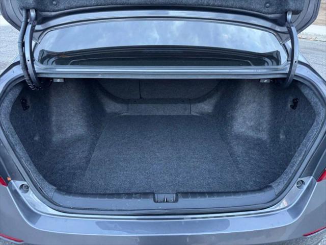 2021 Honda Accord Hybrid Base