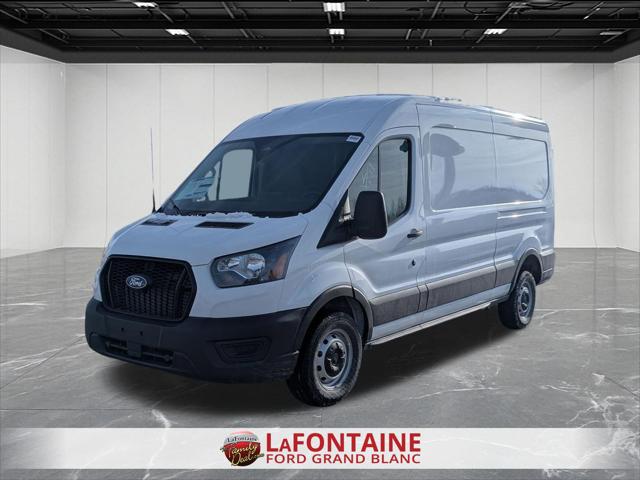 2026 Ford Transit Cargo Van Base for sale in Flushing, MI
