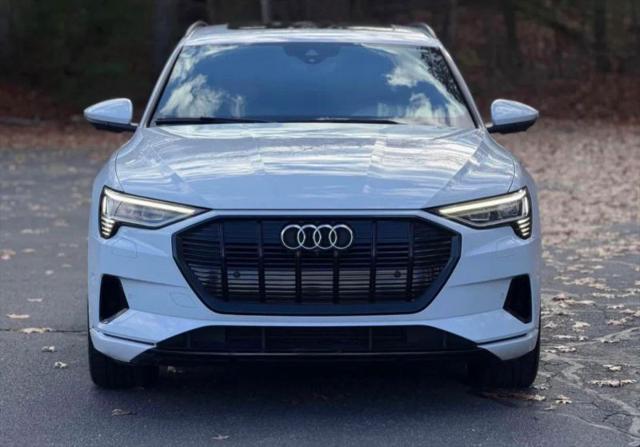 2021 Audi e-tron Premium quattro for sale in Bridgewater, MA