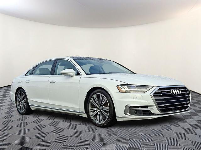 2019 Audi A8 L 60 for sale in Muncy, PA