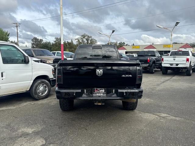 2014 Ram 3500 Laramie