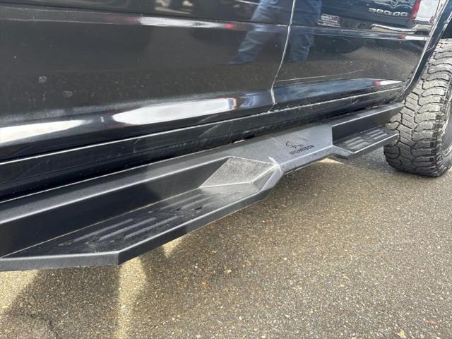 2014 Ram 3500 Laramie