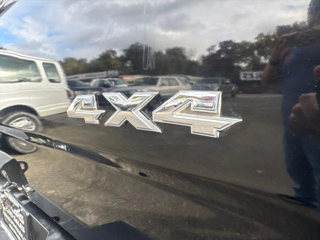 2014 Ram 3500 Laramie