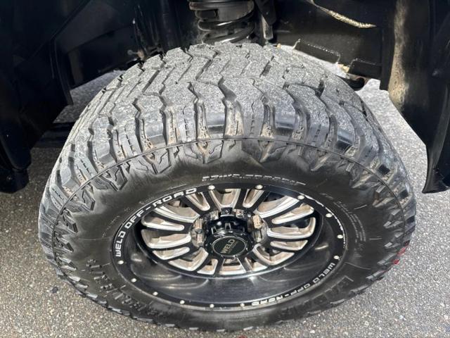 2014 Ram 3500 Laramie