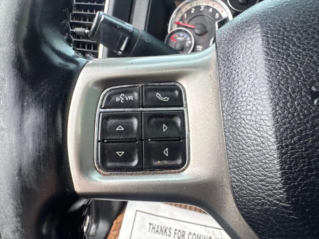 2014 Ram 3500 Laramie